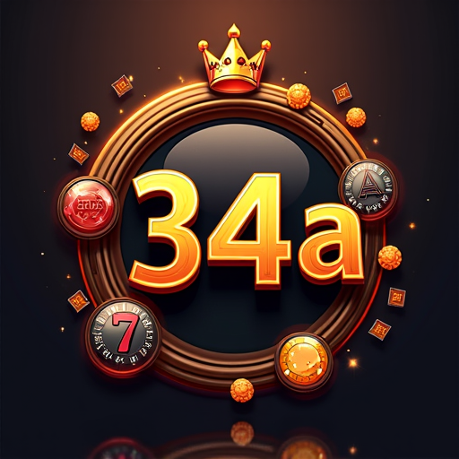 34a