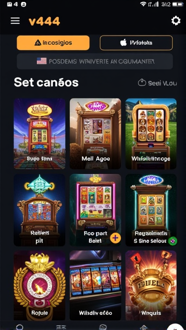 Screenshot 1 v444